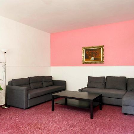 Apartman Hromovka Spindleruv Mlyn Exterior photo