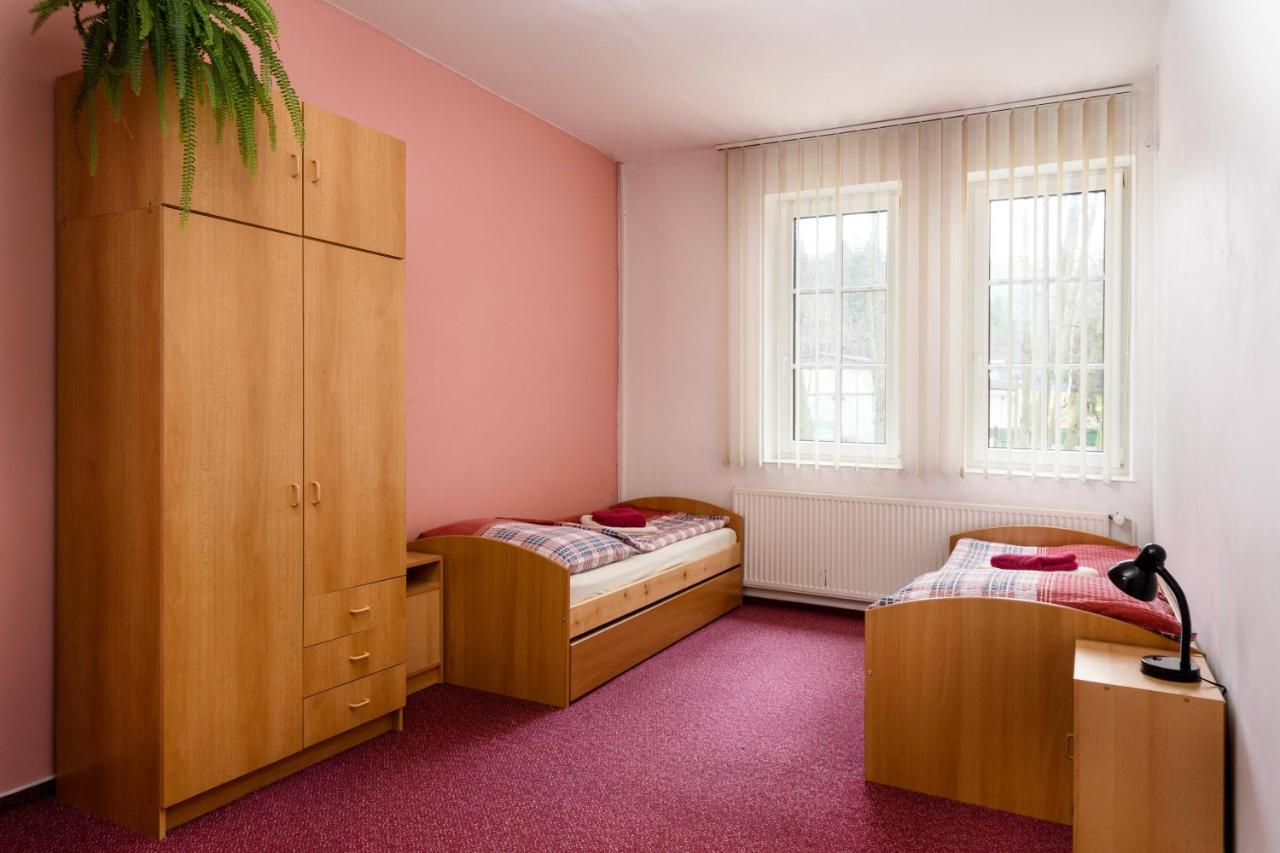 Apartman Hromovka Spindleruv Mlyn Exterior photo
