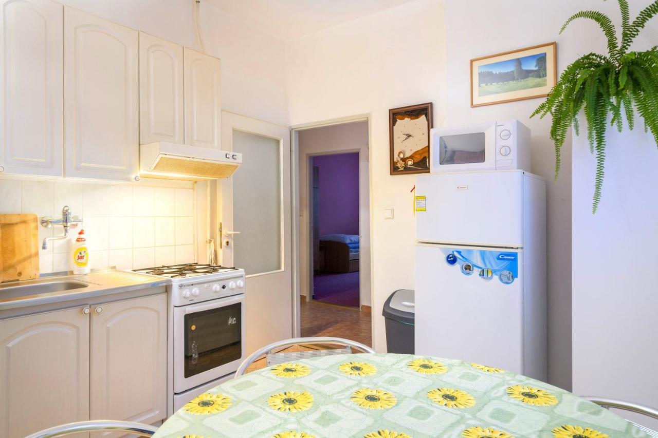 Apartman Hromovka Spindleruv Mlyn Exterior photo